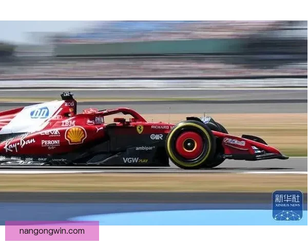 F1赛季激烈角逐迈入新阶段 红牛与法拉利展开终极对决