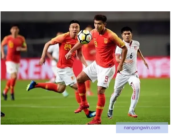 世界杯预选赛精彩上演 多支强队晋级状态火热 