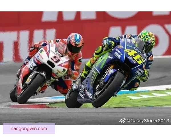瓦伦蒂诺复出引发热议 MotoGP新赛季争冠格局分析 瓦伦蒂诺复出引发热议 MotoGP新赛季争冠格局分析