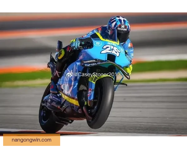 费尔南德斯强势夺冠引发MotoGP赛季新格局讨论 费尔南德斯强势夺冠引发MotoGP赛季新格局讨论