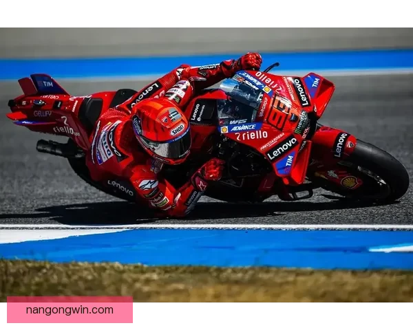 马尔克斯回归赛道引发关注新赛季MotoGP竞争格局变化 马尔克斯回归赛道引发关注新赛季MotoGP竞争格局变化