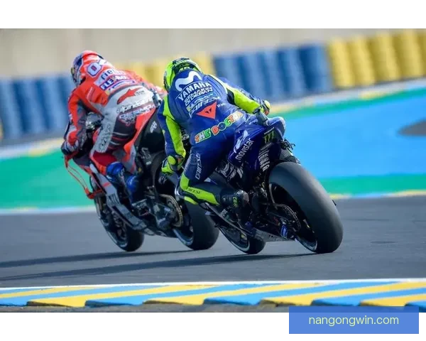 马尔科姆再夺MotoGP分站冠军引发赛季积分大战热潮 马尔科姆再夺MotoGP分站冠军引发赛季积分大战热潮