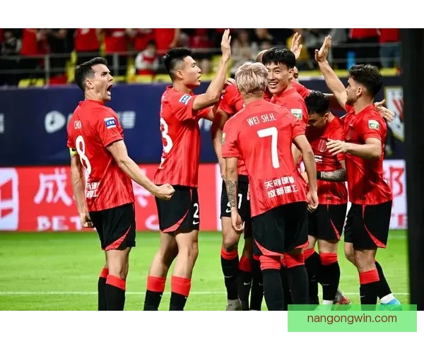 本周精彩足球赛事前瞻：强强对话聚焦顶级联赛对决