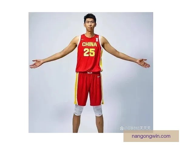 围绕广东男篮徐昕成长路径打造未来十年内线轮换核心布局体系